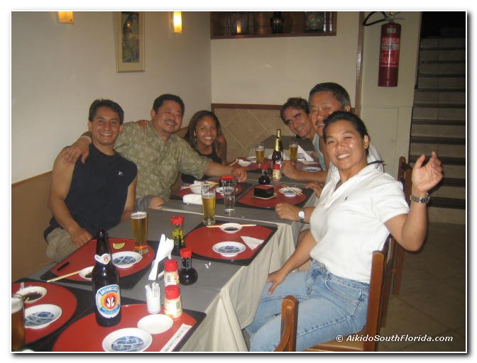 Seminario Hitoriro Sensei 242